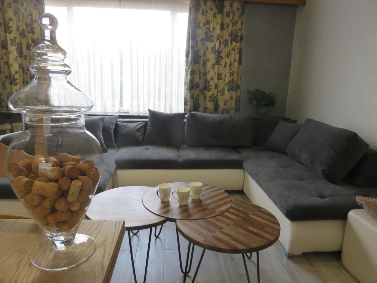 Lovely Guesthouse Lier Lint 외부 사진