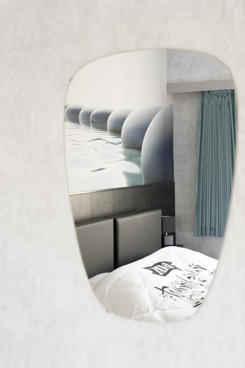 Lovely Guesthouse Lier Lint 외부 사진