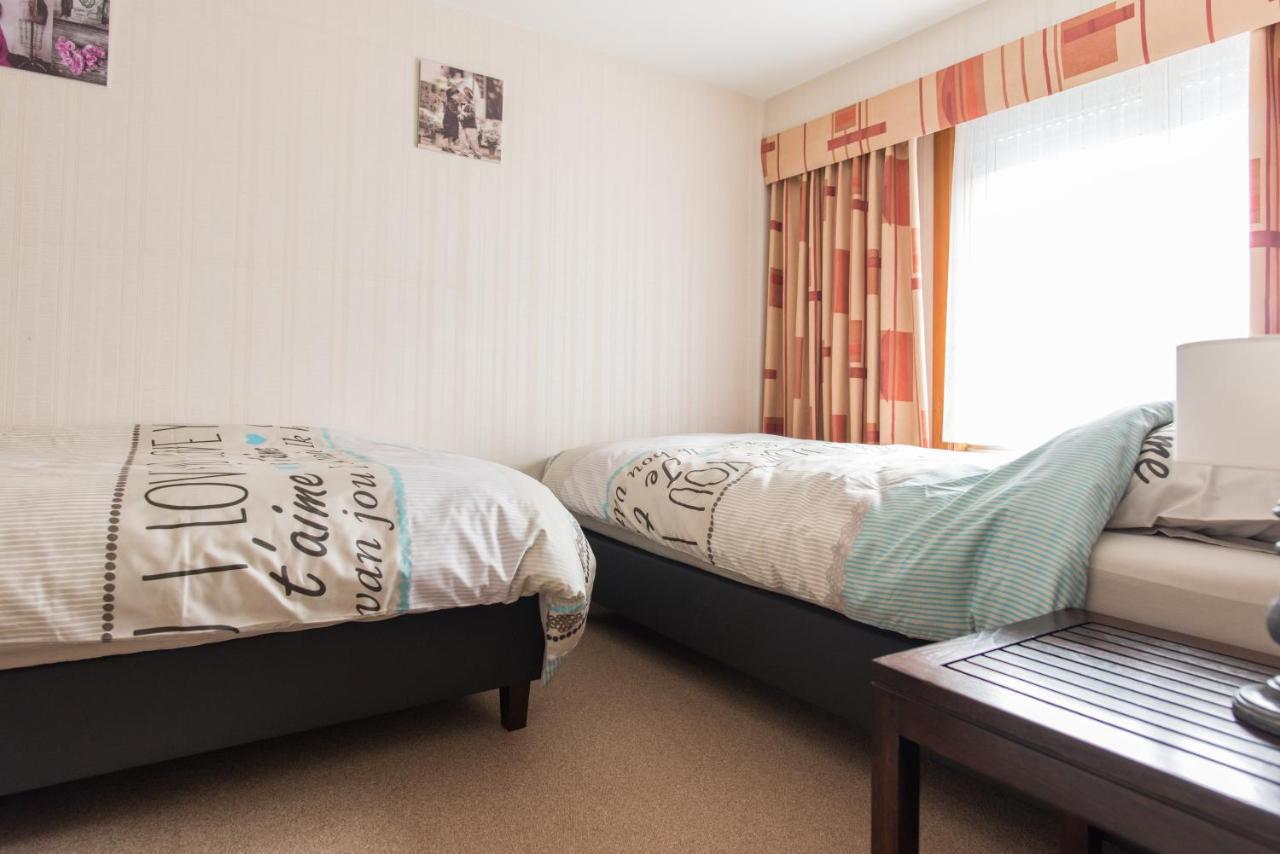 Lovely Guesthouse Lier Lint 외부 사진