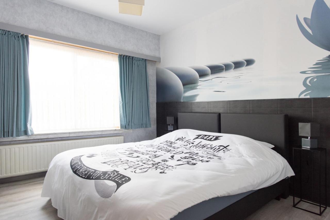 Lovely Guesthouse Lier Lint 외부 사진