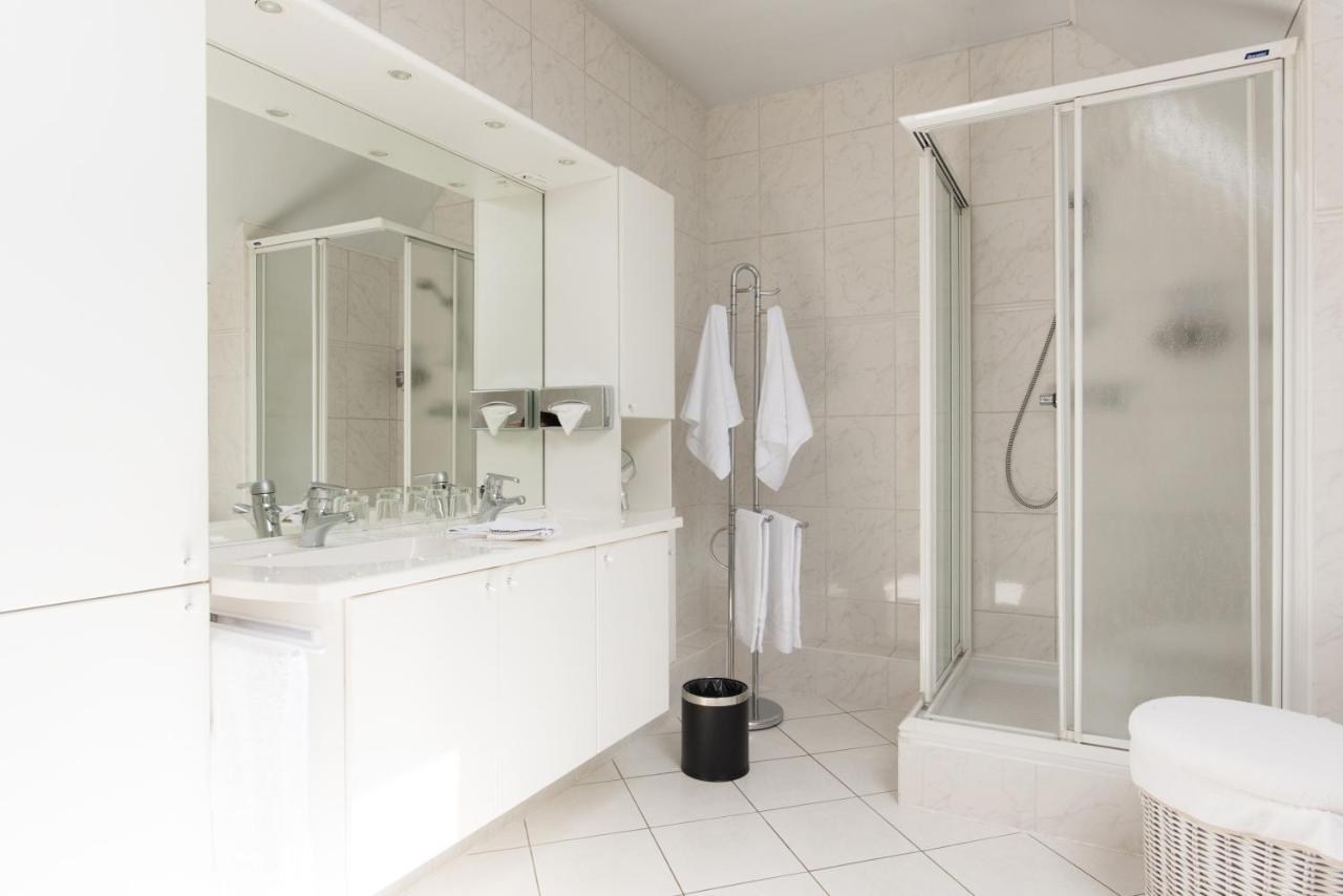 Lovely Guesthouse Lier Lint 외부 사진