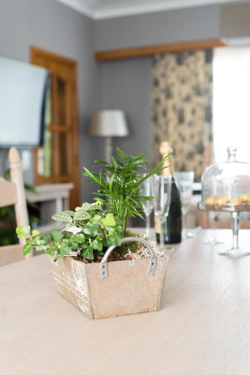 Lovely Guesthouse Lier Lint 외부 사진