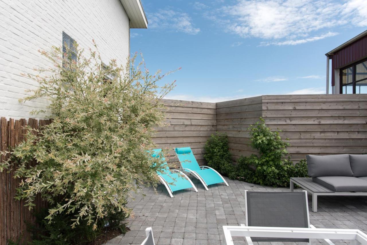 Lovely Guesthouse Lier Lint 외부 사진