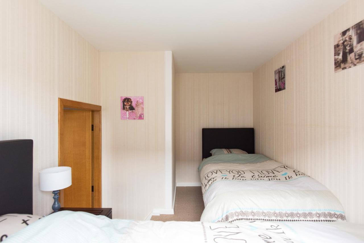 Lovely Guesthouse Lier Lint 외부 사진