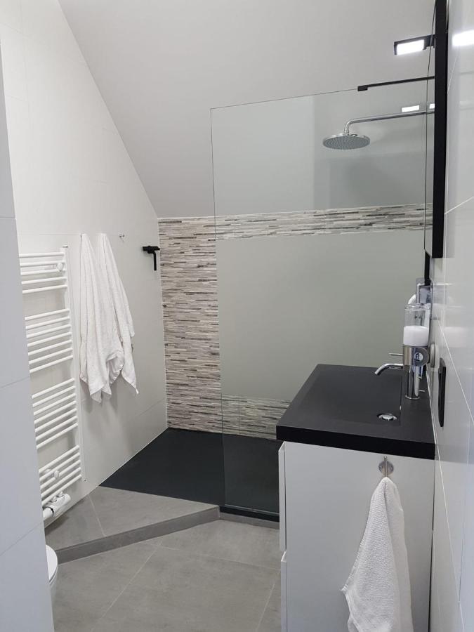 Lovely Guesthouse Lier Lint 외부 사진