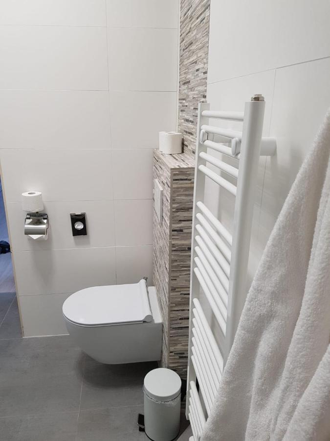 Lovely Guesthouse Lier Lint 외부 사진